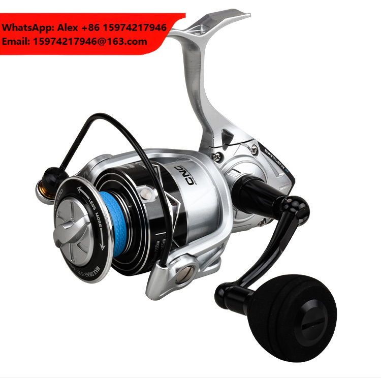 Penn Reel Battle - PENN BATTLE BTL IV DX 3000