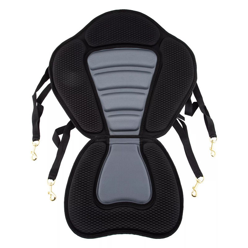 Adjustable Paddle Board Seat P - Fishing Kayak Storage Bag recension och pris
