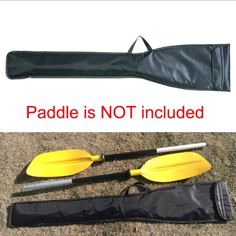 132CM SUP Kayak Paddle Bag Wat - Fishing Kayak Cart recension och pris