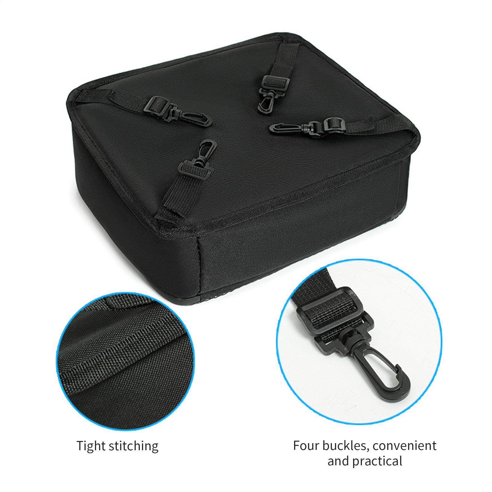 Paddle Board Cooler Portable I - Fishing Kayak Storage Bag recension och pris