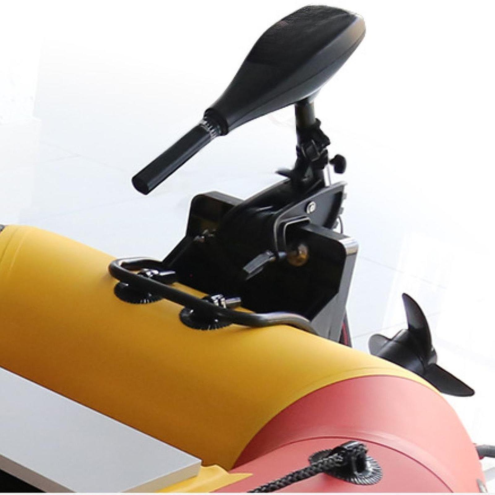 Trolling Boat Motor Holders Ny - Fishing Kayak Trolling Motor recension och pris