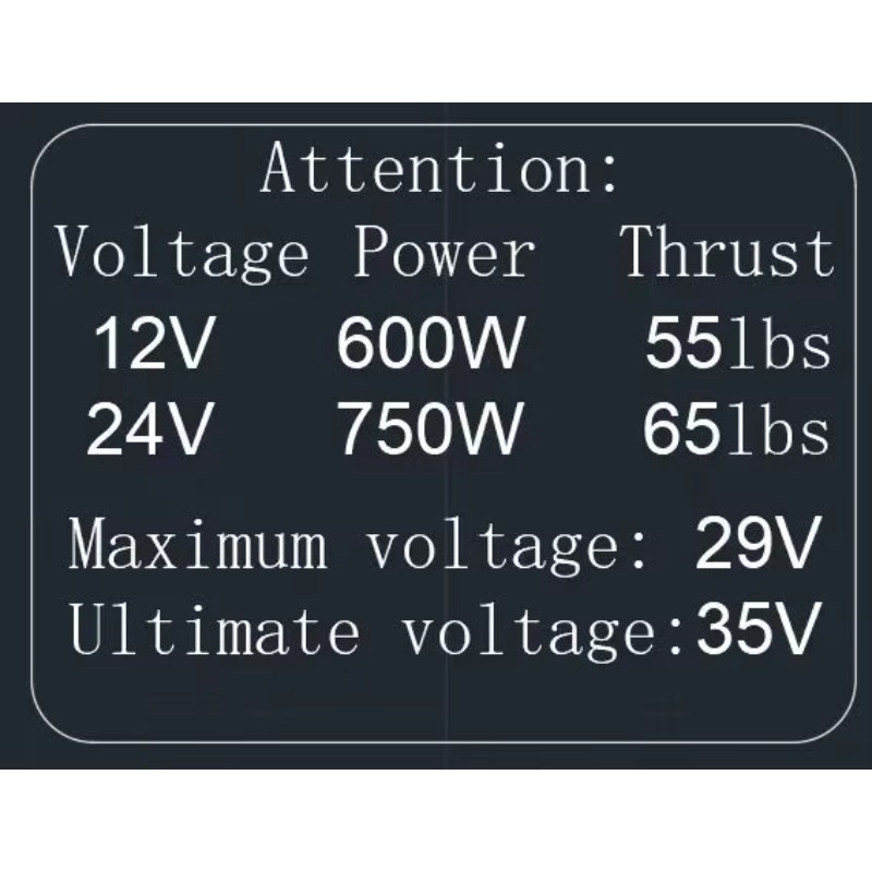 LSF 2026 New Hot Sale Aluminum - Fishing Kayak Trolling Motor recension och pris