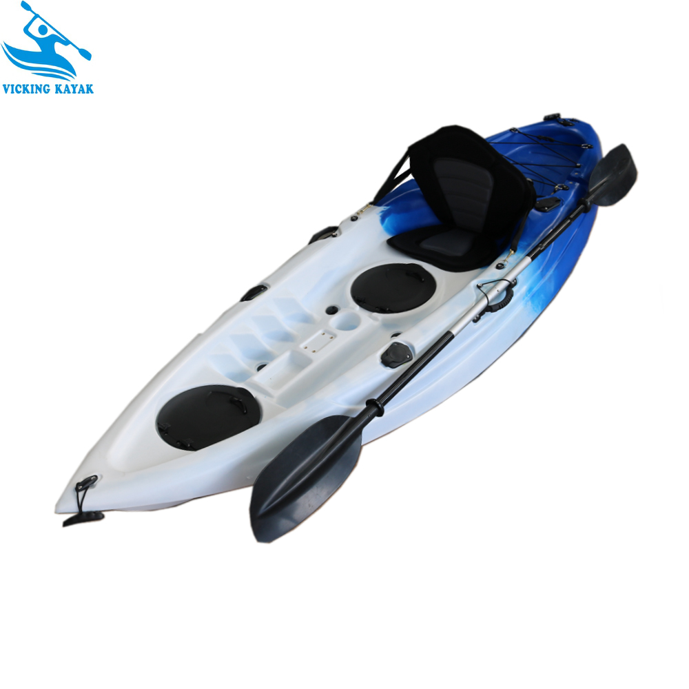 Vicking New Designed Small Che - Fishing Kayak Rod Holder recension och pris