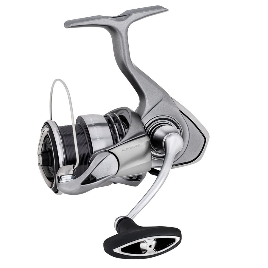 2023 DAIWA EXCELER LT Spinning - Shimano Reel Stradic recension och pris