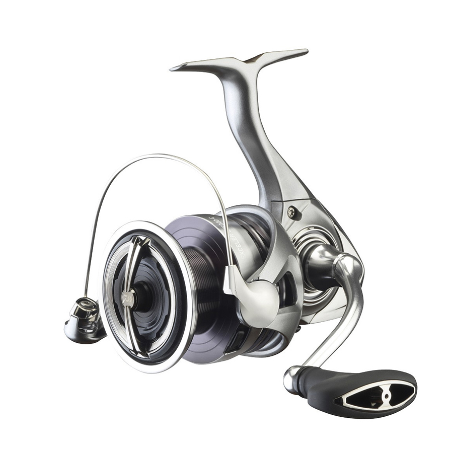 2023 DAIWA EXCELER LT Spinning - Shimano Reel Stradic recension och pris