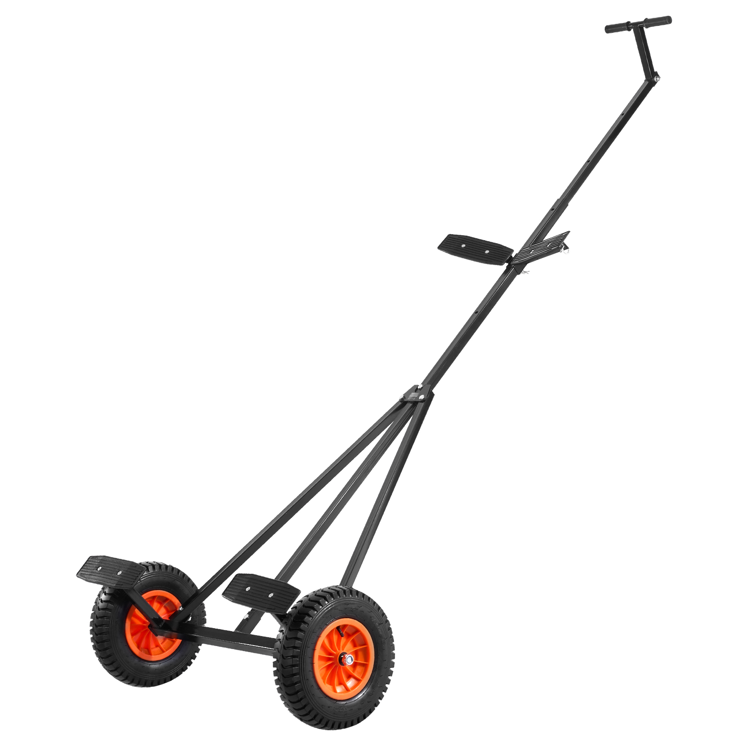 SucceBuy 420lbs Boat Trailer D - Fishing Kayak Cart recension och pris