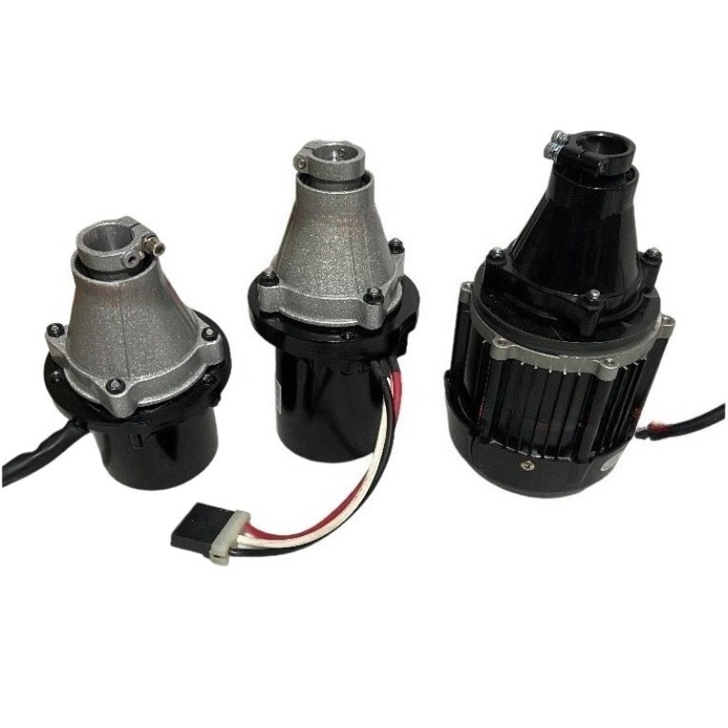 12V-60V 500W-1500W Brushless O - Fishing Kayak Trolling Motor recension och pris