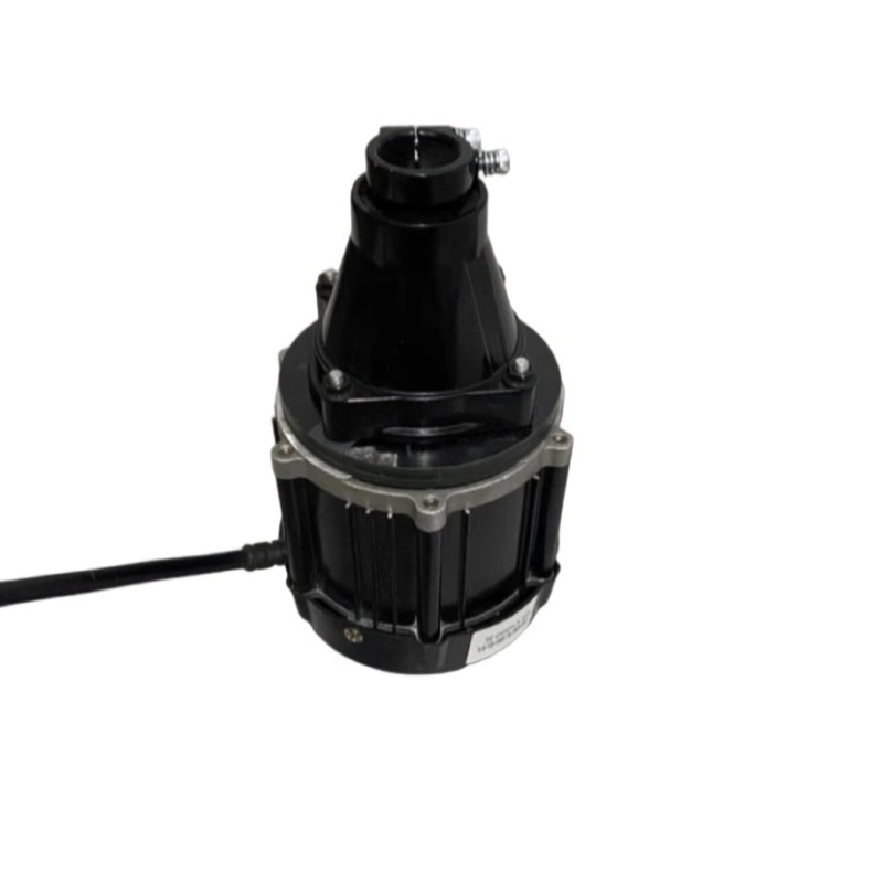 12V-60V 500W-1500W Brushless O - Fishing Kayak Trolling Motor recension och pris