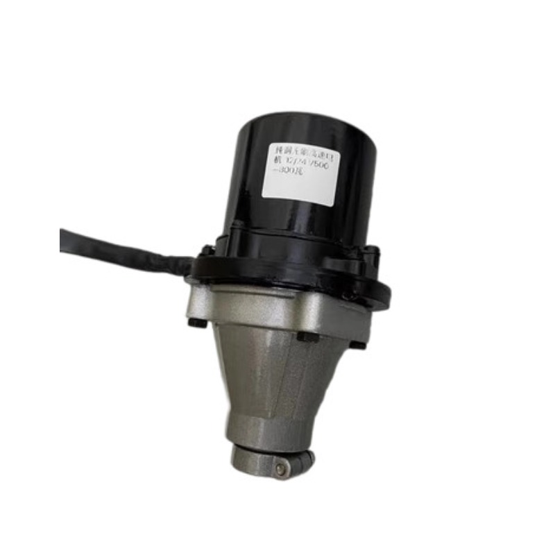 12V-60V 500W-1500W Brushless O - Fishing Kayak Trolling Motor recension och pris