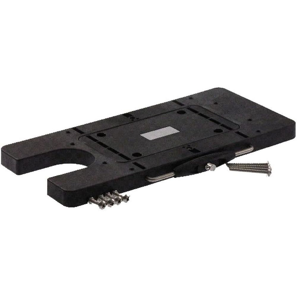 Quick Release Bracket for Elec - Fishing Kayak Trolling Motor recension och pris