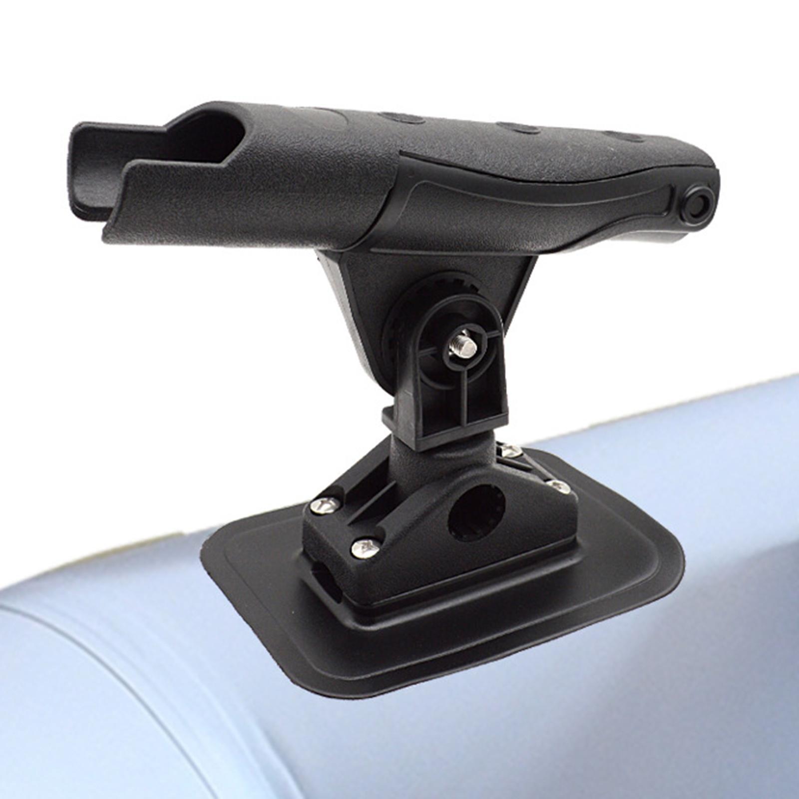 Inflatable Boat Fishing Rod Ho - Fishing Kayak Rod Holder recension och pris