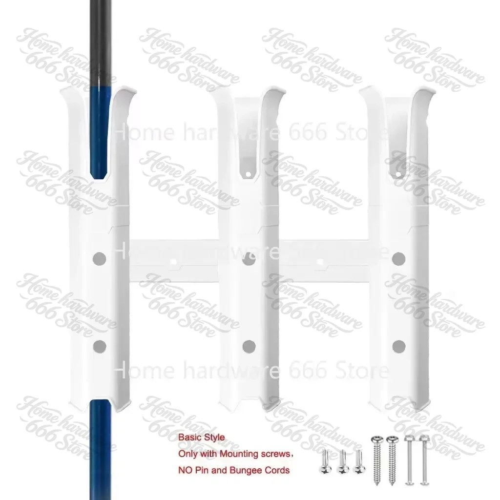 Adjustable Plastic Fishing Rod - Fishing Kayak Rod Holder recension och pris