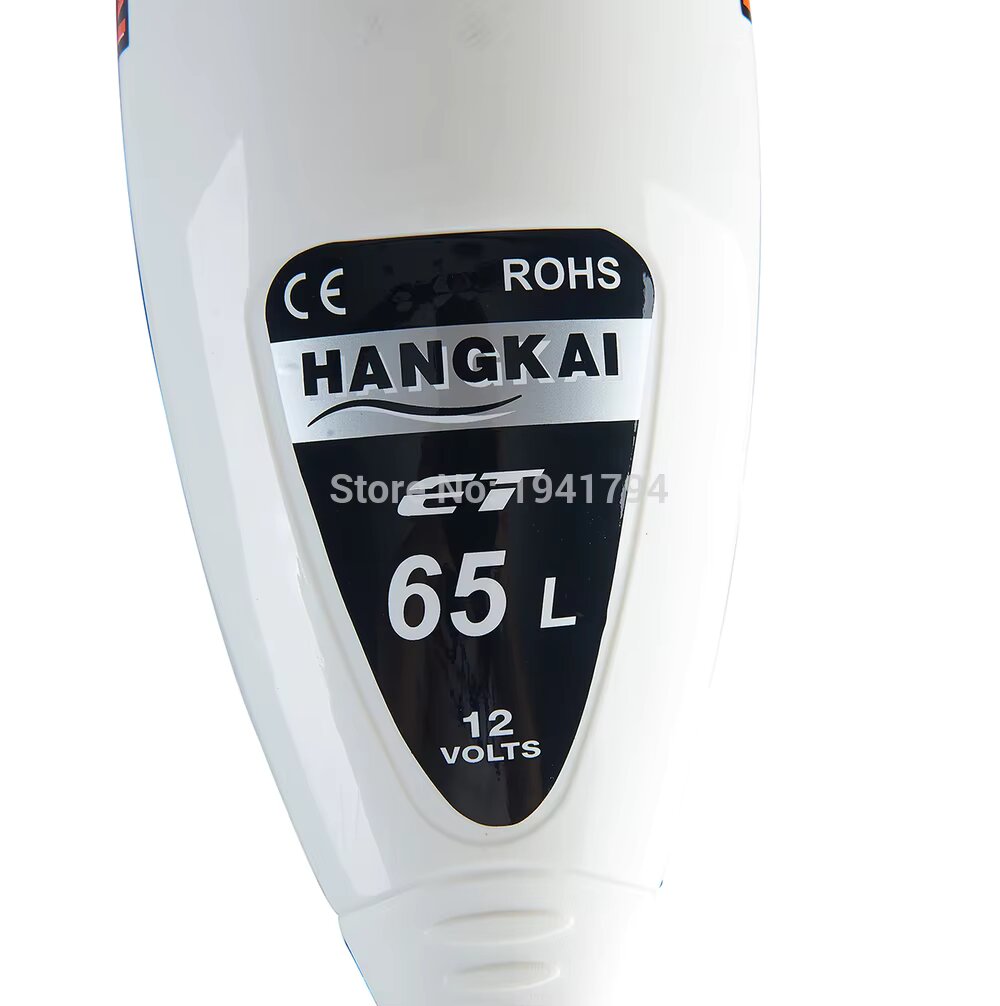 New Arrival Facotry Price Mari - Fishing Kayak Trolling Motor recension och pris