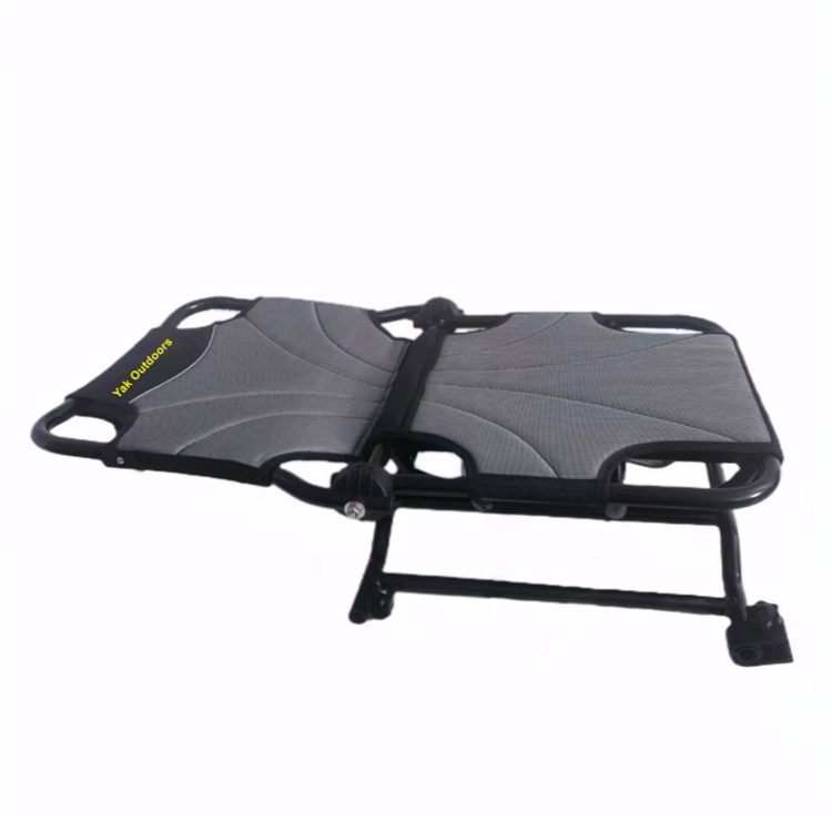 Yak Outdoors 2026 Aluminum All - Fishing Kayak Seat recension och pris