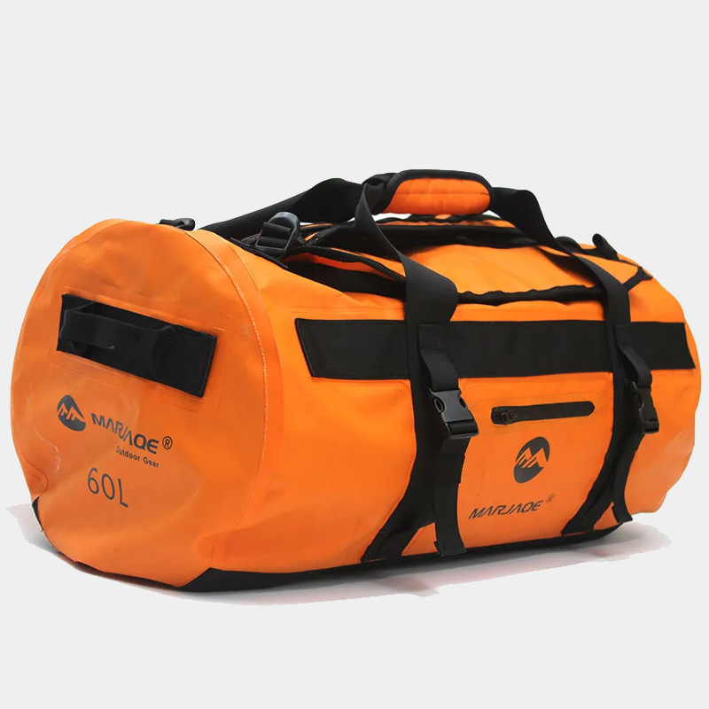 30L 60L 90L Waterproof Kayakin - Fishing Kayak Storage Bag recension och pris