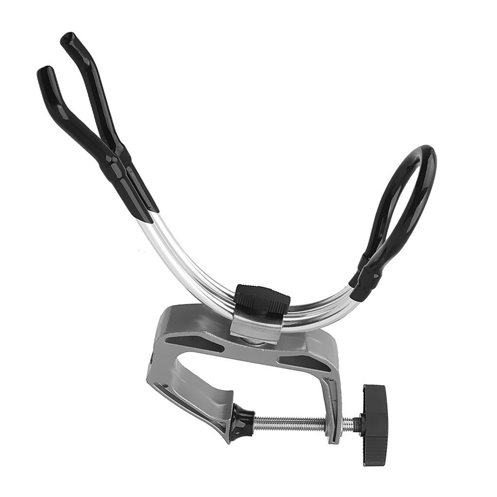 HiUmi High Duty Stainless Stee - Fishing Kayak Rod Holder recension och pris