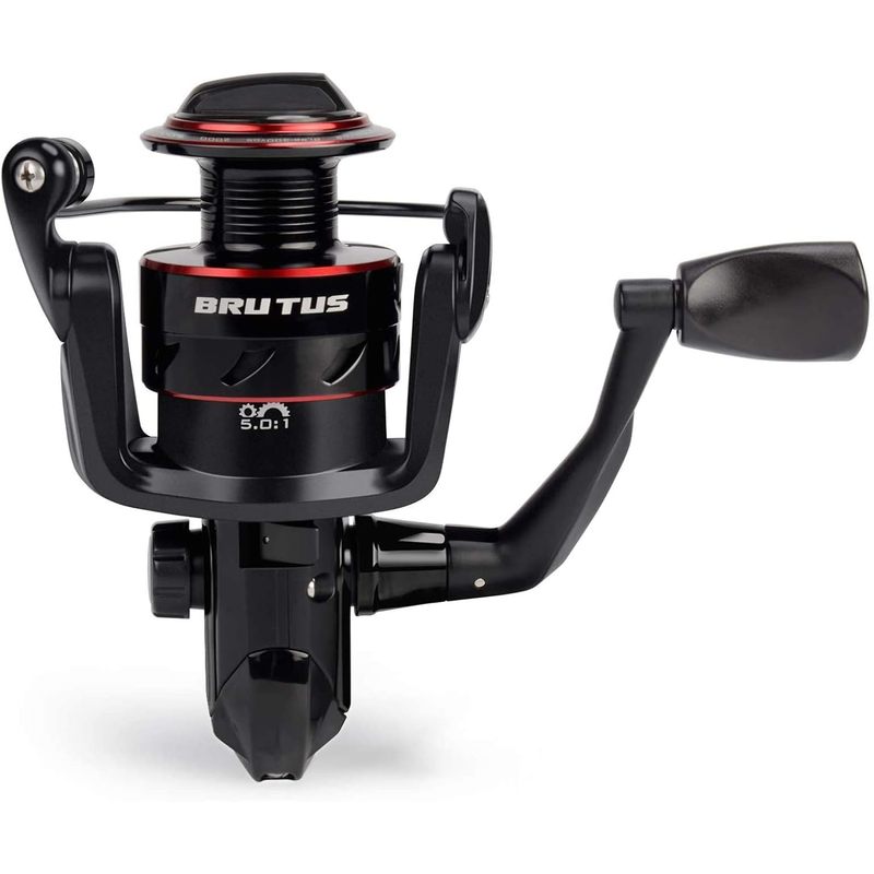 KastKing Brutus Spinning Reel  - Kastking Reel Zephyr recension och pris
