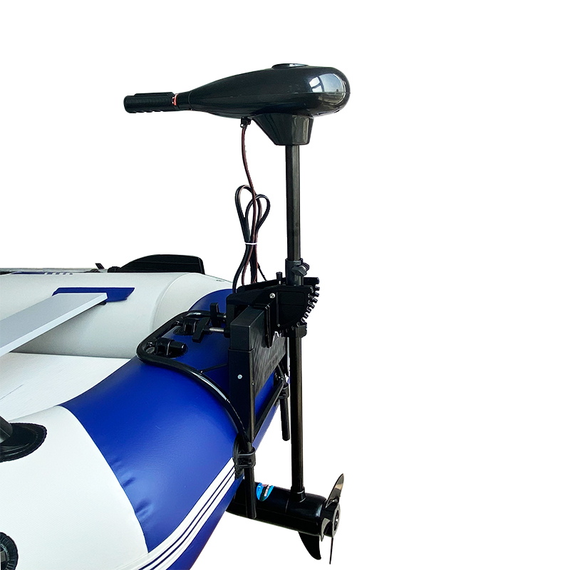 DC 12 V 40 LBS Outboard Engine - Fishing Kayak Trolling Motor recension och pris