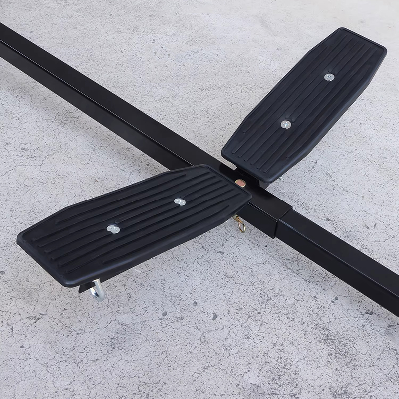 Marine Trailer Carbon Steel Ka - Fishing Kayak Cart recension och pris
