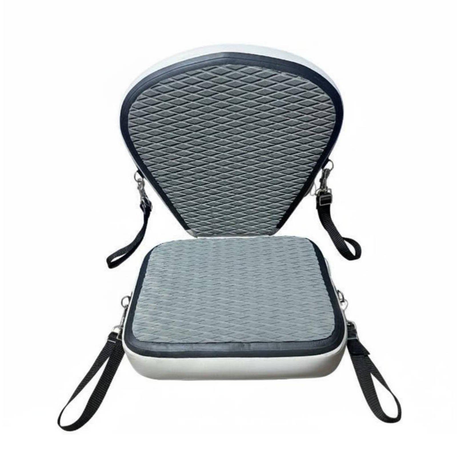 SUP Fishing Seat Portable Deta - Fishing Kayak Seat recension och pris