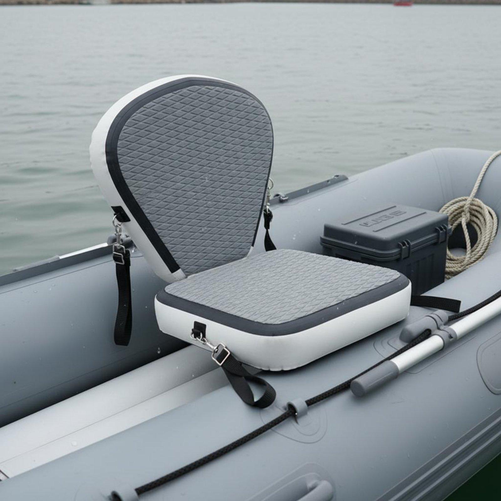 SUP Fishing Seat Portable Deta - Fishing Kayak Seat recension och pris
