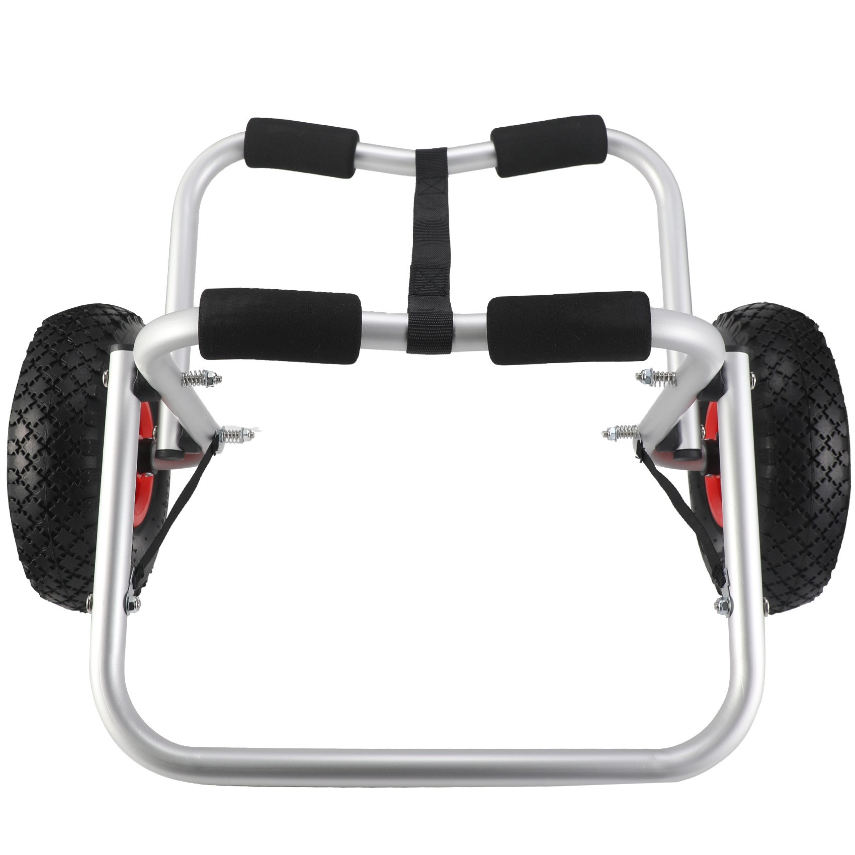 Aluminum Foldable Kayak Cart P - Fishing Kayak Cart recension och pris