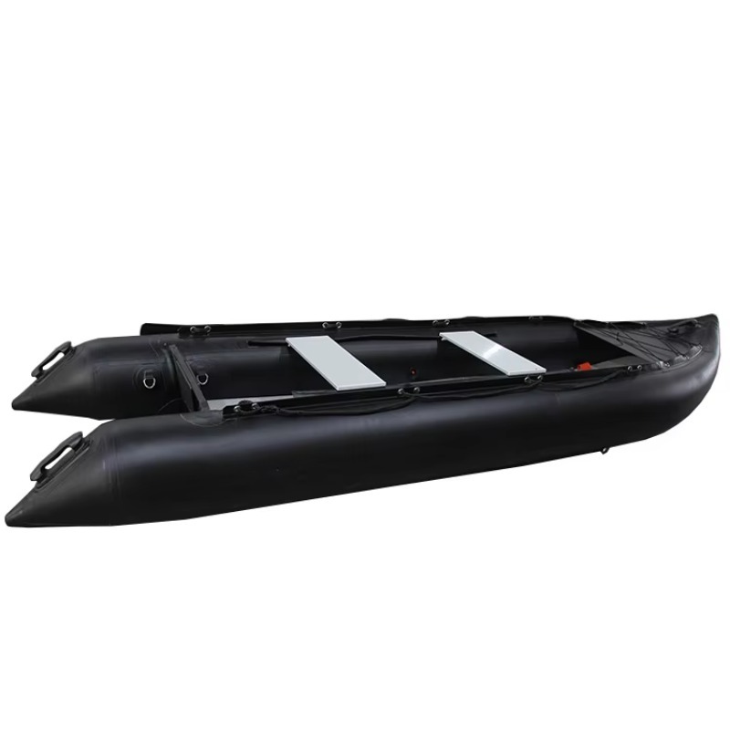 Manufacturer's Canoes Kayaks F - Fishing Kayak Inflatable recension och pris