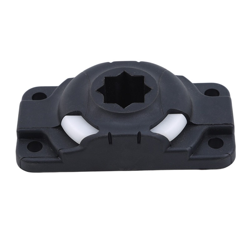 Canoe Navigation Frame Base Wi - Fishing Kayak Rod Holder recension och pris