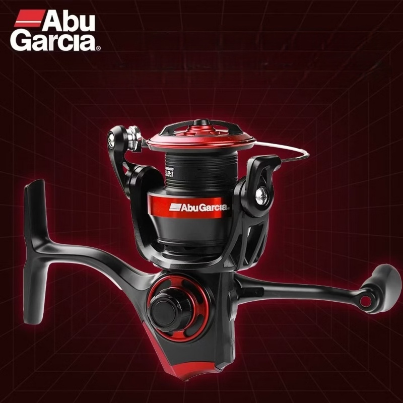 Abu Garcia BMA Spinning Fishin - Kastking Reel Zephyr recension och pris