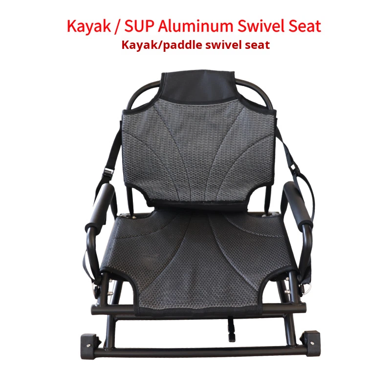 ZM Manufacturer Customized Alu - Fishing Kayak Seat recension och pris