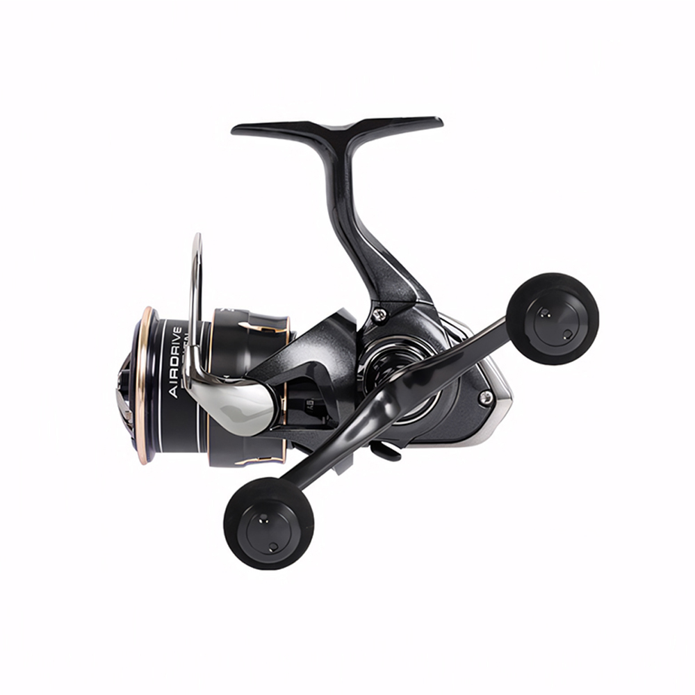 2026 DAIWA FREAMS Spinning Fis - Shimano Reel Stradic recension och pris